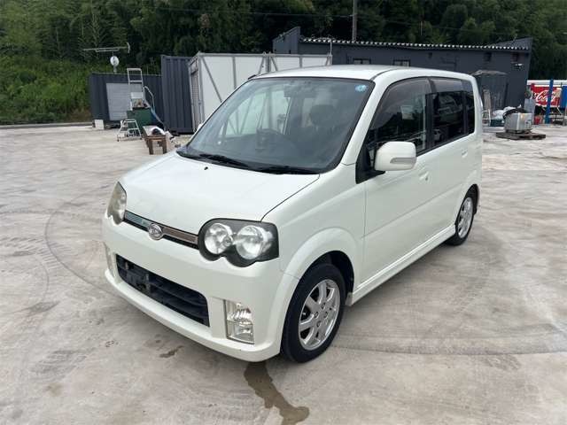 2005 Daihatsu Move