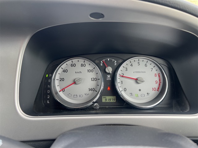 2005 Daihatsu Move – thumbnail 2
