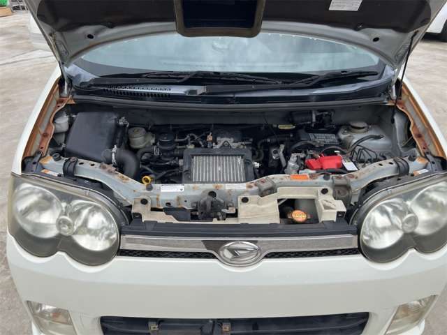 2005 Daihatsu Move – thumbnail 3