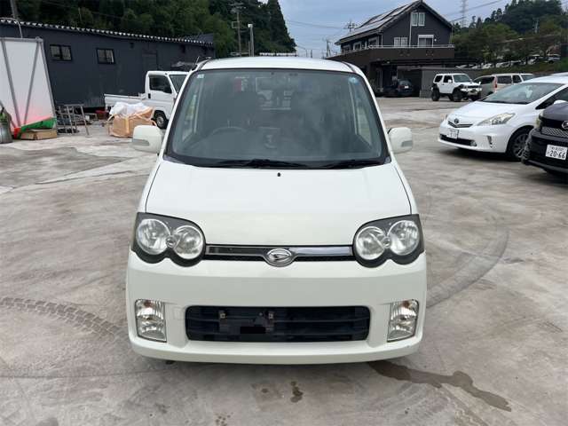 2005 Daihatsu Move – thumbnail 4