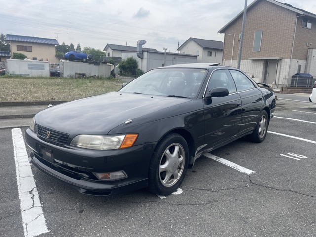 1995 Toyota Mark2