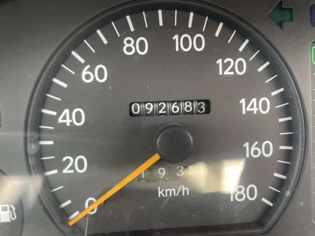 1995 Toyota Mark2 – thumbnail 3