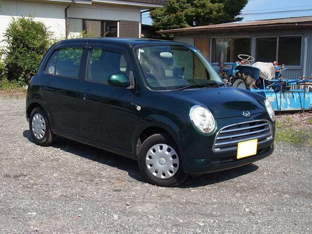 2005 Daihatsu Mira Gino – thumbnail 2