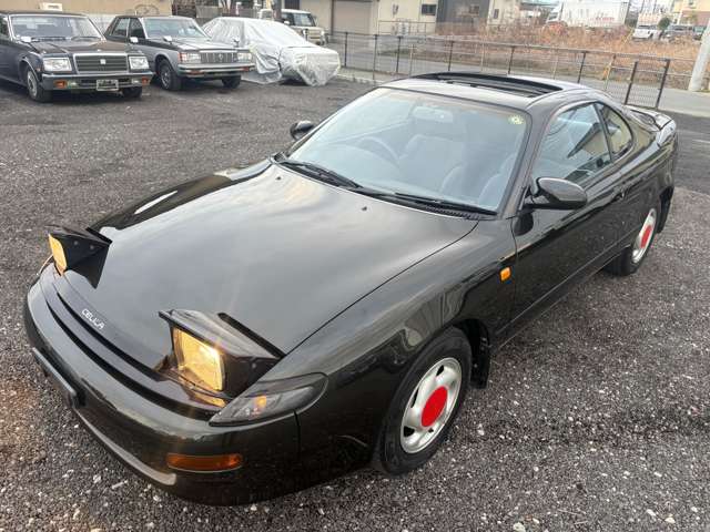 1991 Toyota Celica – thumbnail 3