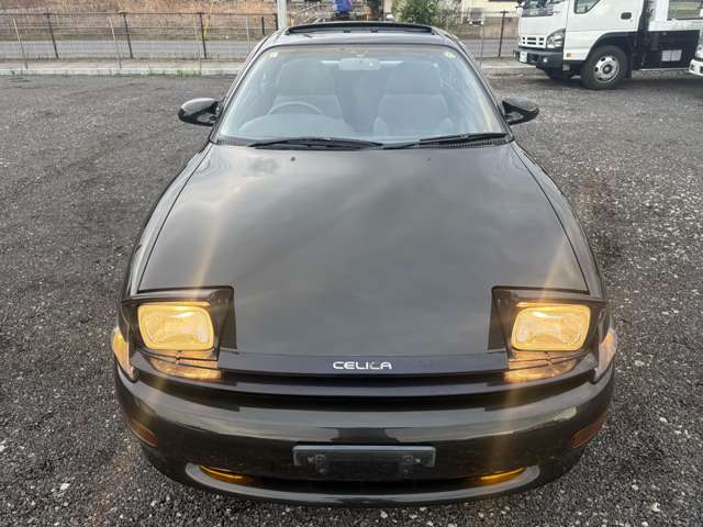 1991 Toyota Celica – thumbnail 4