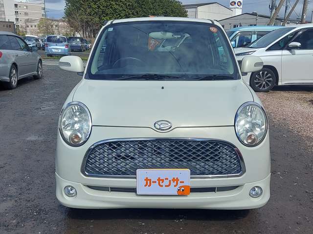 2006 Daihatsu Mira Gino – thumbnail 2