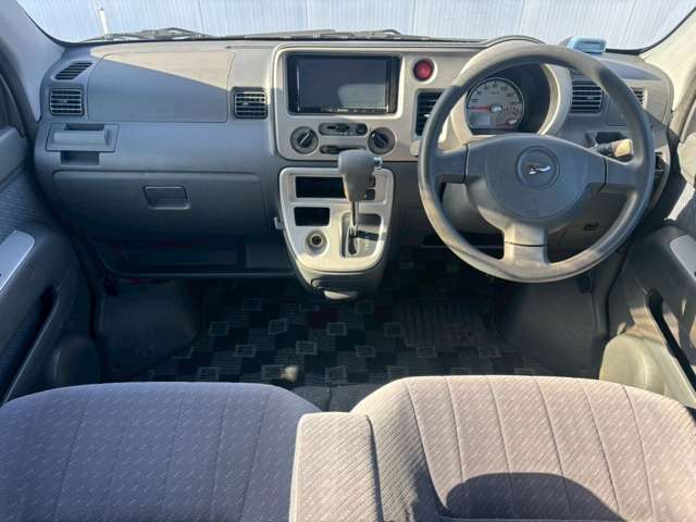 2005 Daihatsu Atrai Wagon – thumbnail 3