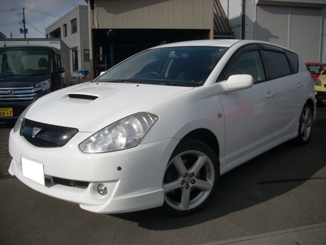 2003 Toyota Caldina