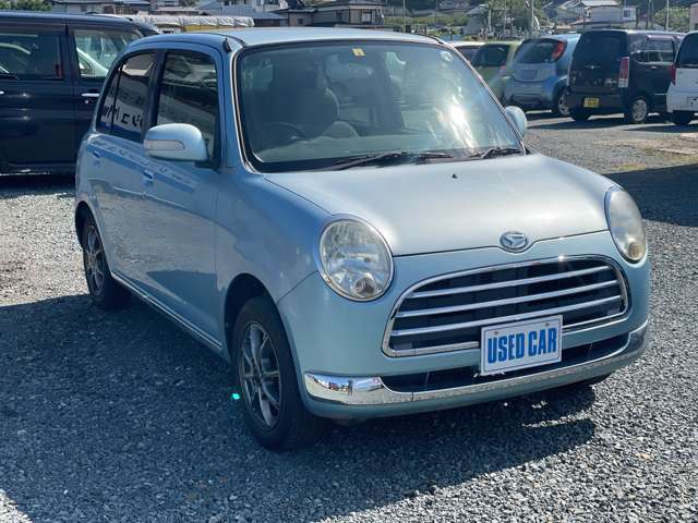 2005 Daihatsu Mira Gino – thumbnail 2