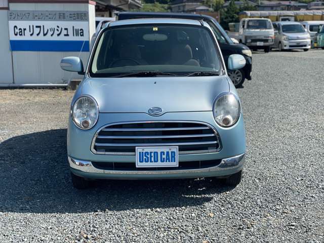2005 Daihatsu Mira Gino – thumbnail 3