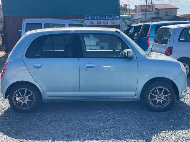 2005 Daihatsu Mira Gino – thumbnail 4