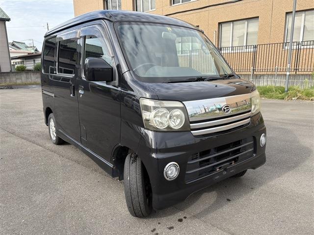 2006 Daihatsu Atrai Wagon – thumbnail 3