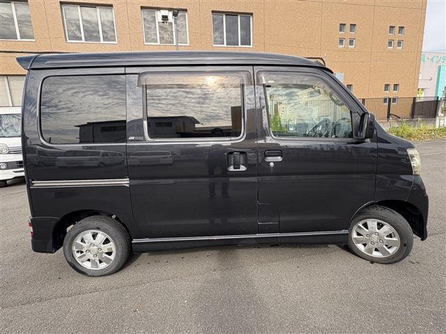 2006 Daihatsu Atrai Wagon – thumbnail 4