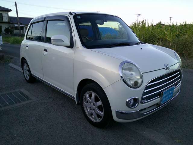 2006 Daihatsu Mira Gino – thumbnail 3
