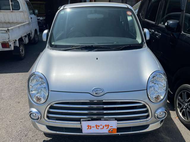 2005 Daihatsu Mira Gino – thumbnail 2