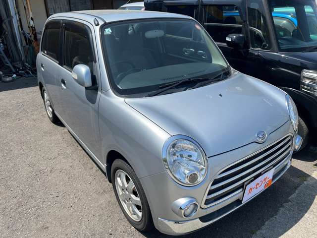 2005 Daihatsu Mira Gino – thumbnail 3