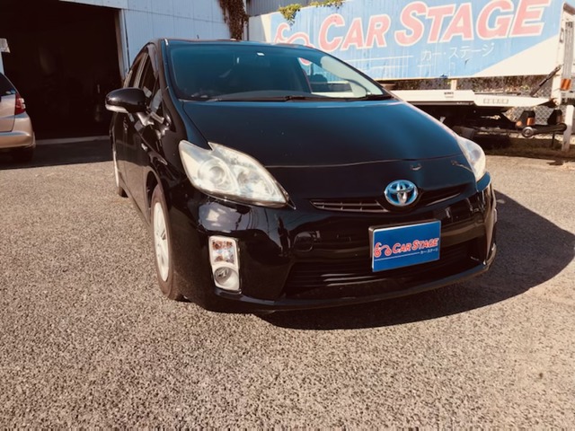 2009 Toyota Prius