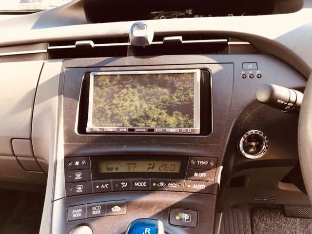 2009 Toyota Prius – thumbnail 2