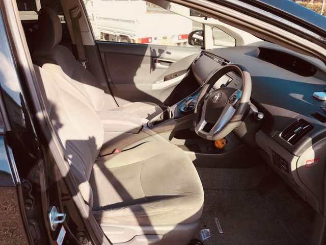 2009 Toyota Prius – thumbnail 3