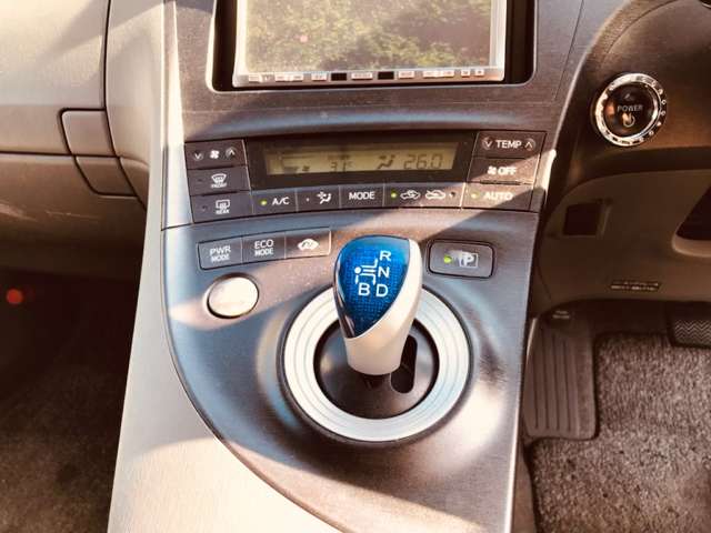2009 Toyota Prius – thumbnail 4