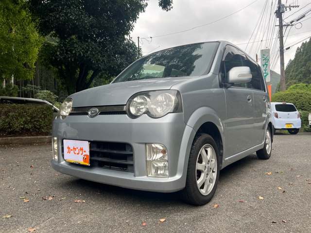 2006 Daihatsu Move