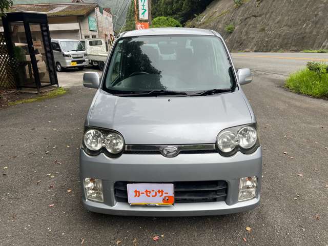 2006 Daihatsu Move – thumbnail 2