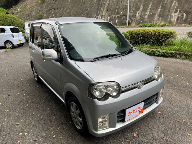 2006 Daihatsu Move – thumbnail 3