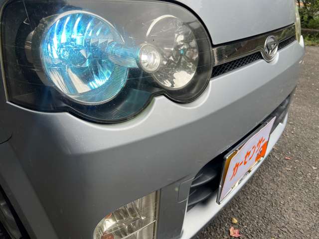 2006 Daihatsu Move – thumbnail 4