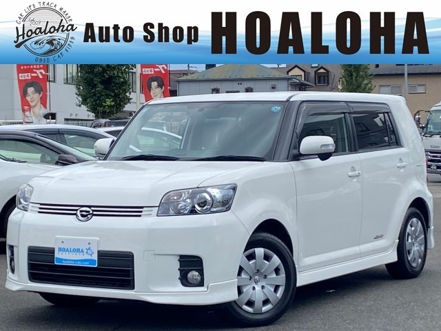 2009 Toyota Corolla Rumion