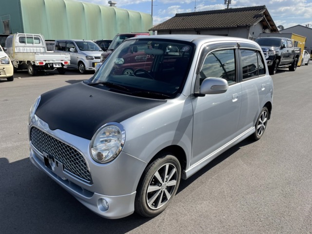 2006 Daihatsu Mira Gino