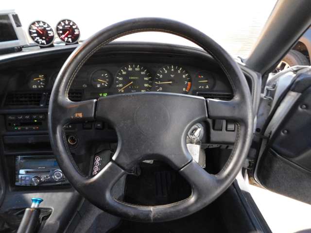 1992 Toyota Supra – thumbnail 3