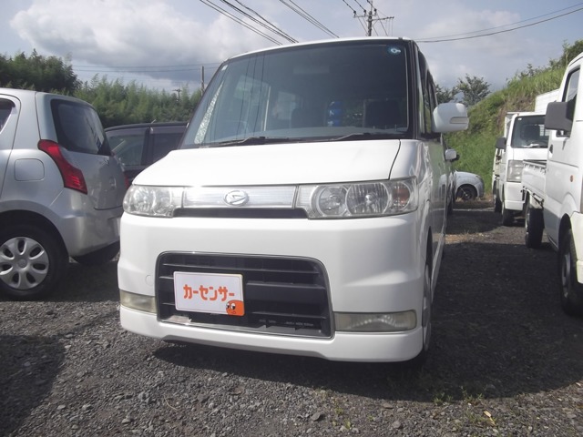 2006 Daihatsu Tanto