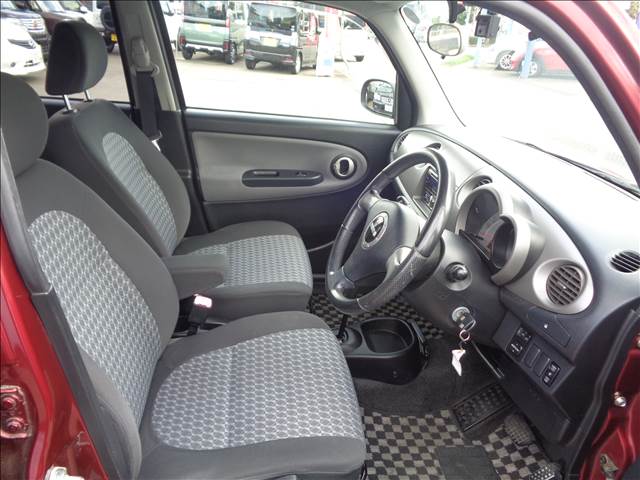 2005 Daihatsu Mira Gino – thumbnail 2