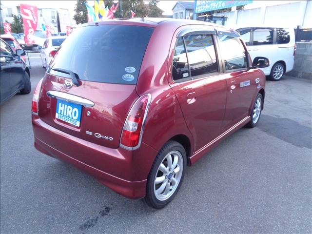 2005 Daihatsu Mira Gino – thumbnail 3