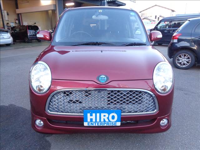 2005 Daihatsu Mira Gino – thumbnail 4