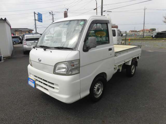 2006 Daihatsu Hijet Truck – thumbnail 3