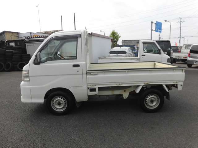 2006 Daihatsu Hijet Truck – thumbnail 4