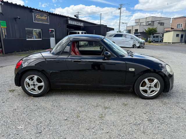 2006 Daihatsu Copen – thumbnail 4