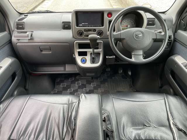 2005 Daihatsu Atrai Wagon – thumbnail 4