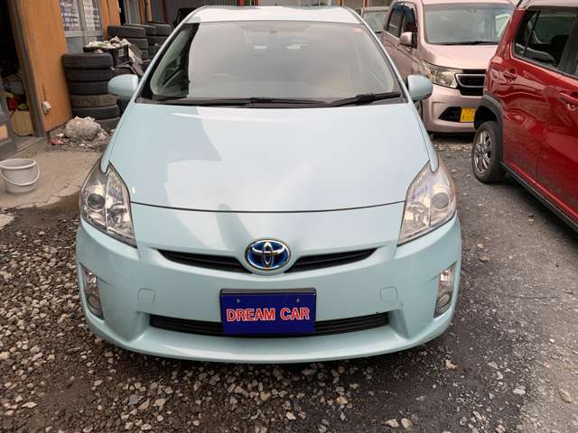 2010 Toyota Prius – thumbnail 4