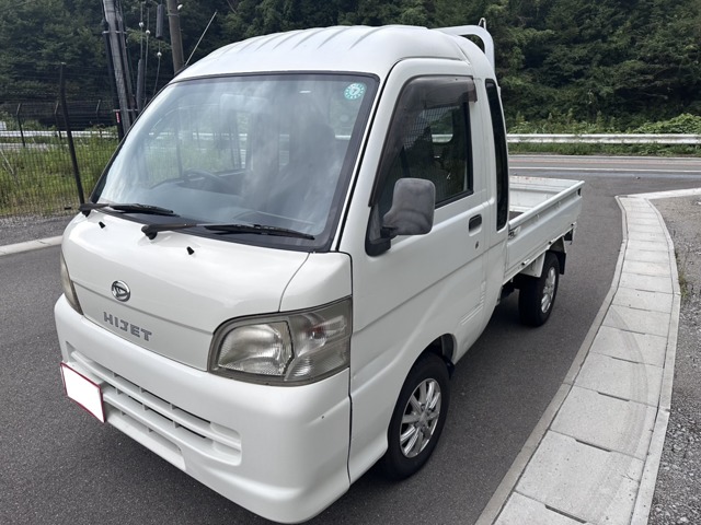 2006 Daihatsu Hijet Truck