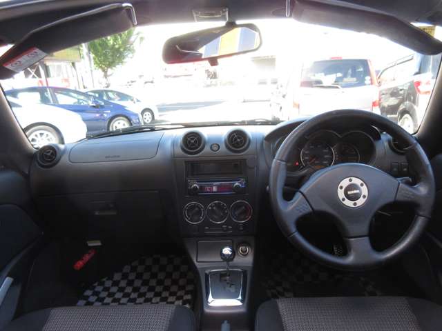 2006 Daihatsu Copen – thumbnail 3