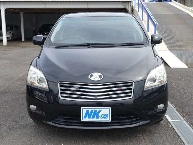 2007 Toyota Mark X Zio – thumbnail 2