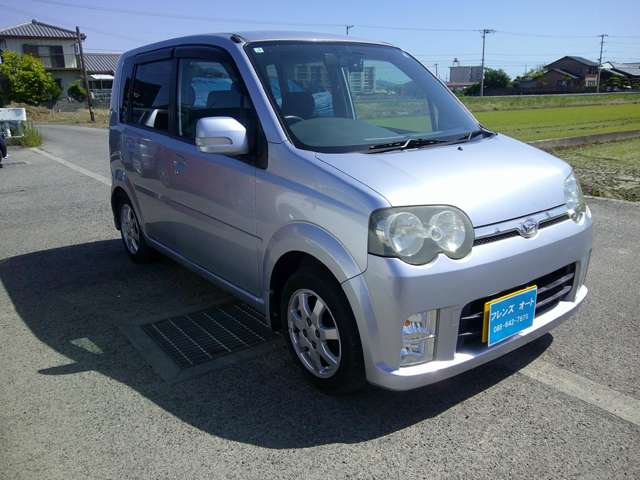 2006 Daihatsu Move – thumbnail 3