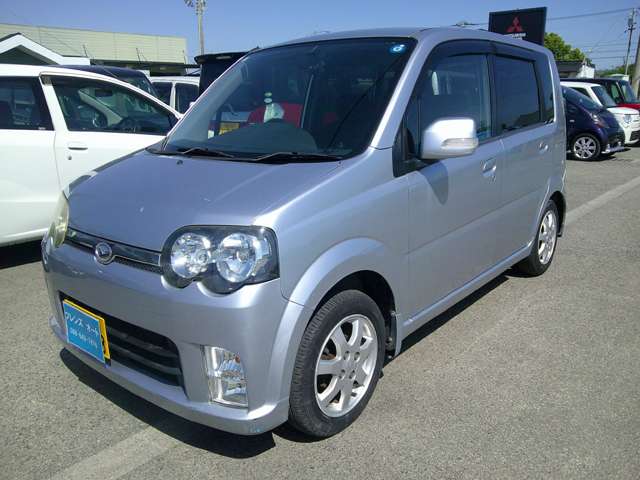 2006 Daihatsu Move – thumbnail 4