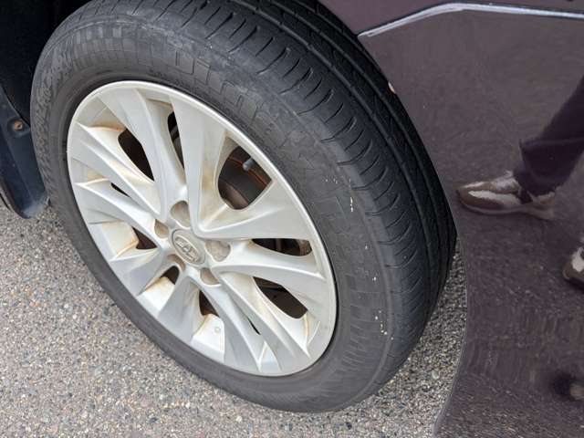 2009 Toyota Vellfire – thumbnail 3
