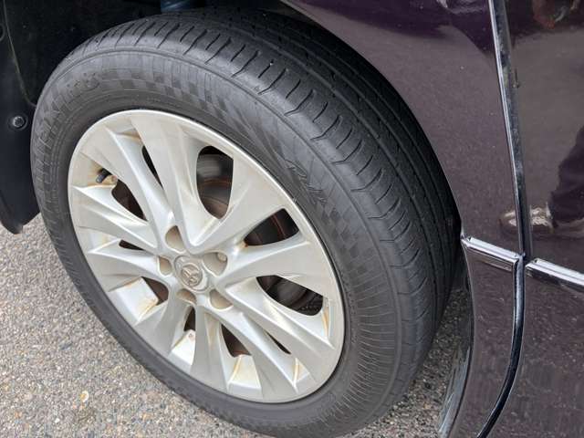 2009 Toyota Vellfire – thumbnail 4