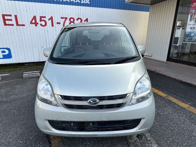 2006 Daihatsu Move – thumbnail 3