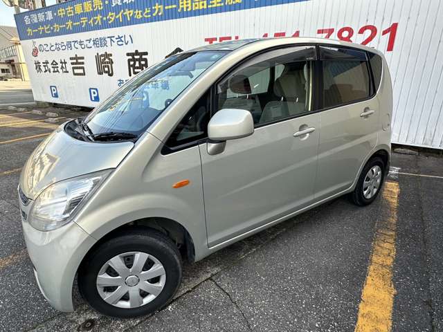2006 Daihatsu Move – thumbnail 4