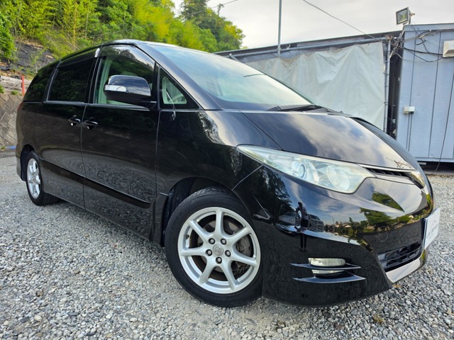 2007 Toyota Estima